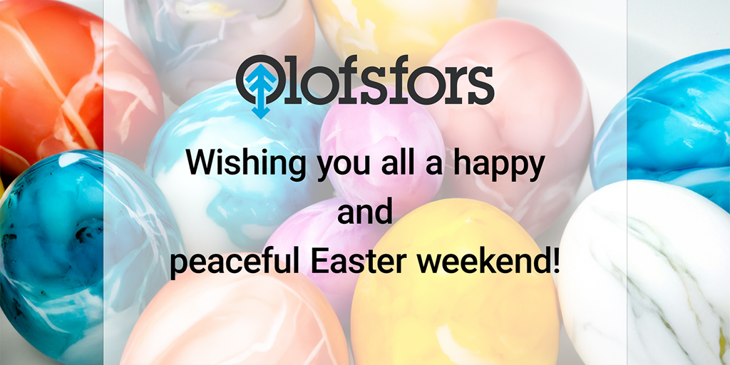 Happy Easter!